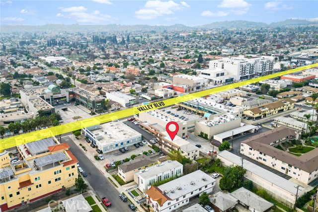 Detail Gallery Image 12 of 12 For 251 W Valley, San Gabriel,  CA 91776 - – Beds | – Baths