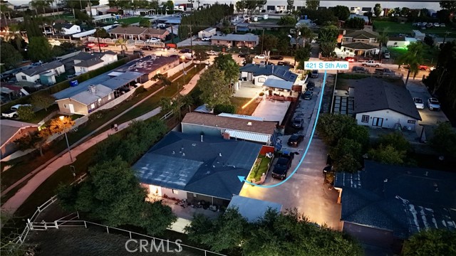 Detail Gallery Image 3 of 40 For 421 S 5th, La Puente,  CA 91746 - 4 Beds | 3 Baths