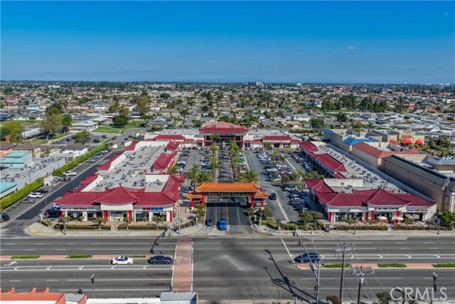 Detail Gallery Image 32 of 35 For 9851 Bolsa #7,  Westminster,  CA 92683 - 2 Beds | 1 Baths