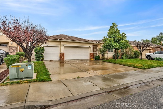 Detail Gallery Image 22 of 23 For 28200 Horizon Rd, Menifee,  CA 92585 - 3 Beds | 2/1 Baths