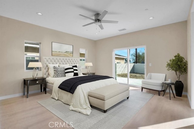 Detail Gallery Image 7 of 34 For 66125 2nd St, Desert Hot Springs,  CA 92240 - 3 Beds | 2 Baths