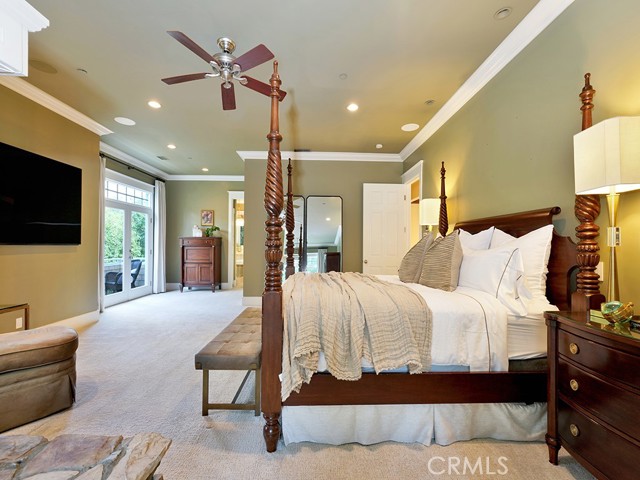 Detail Gallery Image 33 of 74 For 28291 Williams Canyon Rd, Silverado,  CA 92676 - 5 Beds | 4/1 Baths