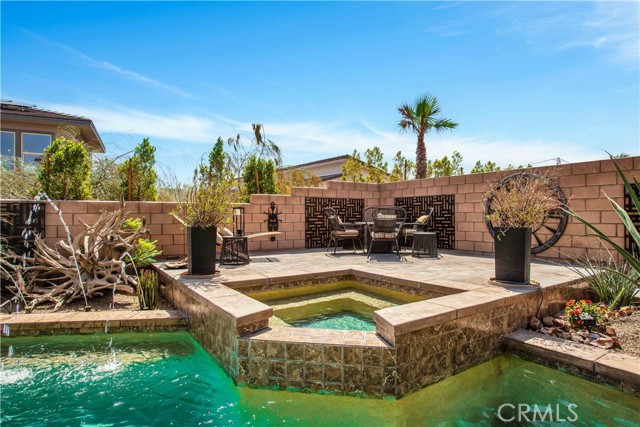 Detail Gallery Image 50 of 73 For 35812 Cannon Drive, Palm Desert,  CA 92211 - 4 Beds | 3/1 Baths