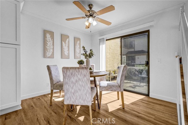 Detail Gallery Image 7 of 25 For 3110 Cochise Way #91,  Fullerton,  CA 92833 - 2 Beds | 2/1 Baths