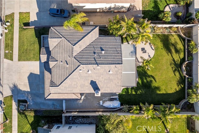 Detail Gallery Image 45 of 46 For 1456 Roadrunner, Corona,  CA 92881 - 3 Beds | 2/1 Baths