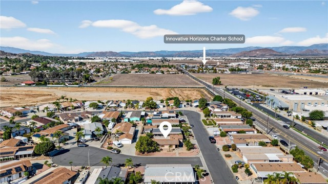 Detail Gallery Image 38 of 41 For 642 Roadrunner Way, Perris,  CA 92570 - 2 Beds | 2 Baths