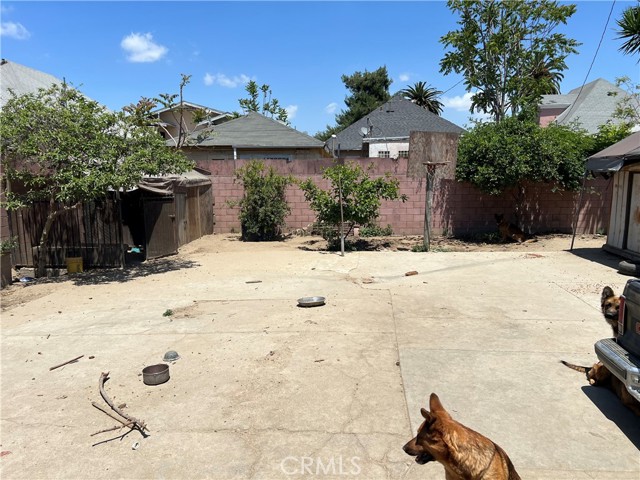 Detail Gallery Image 14 of 16 For 223 E 28th Street, Los Angeles,  CA 90011 - 2 Beds | 1 Baths