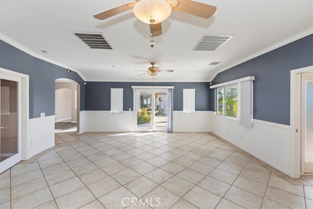 Detail Gallery Image 27 of 70 For 1042 Coronet, Riverside,  CA 92506 - 4 Beds | 4/1 Baths