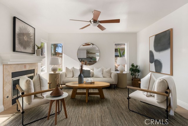 Detail Gallery Image 6 of 58 For 24912 Eaton Ln, Laguna Niguel,  CA 92677 - 4 Beds | 2/1 Baths