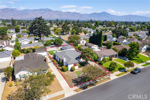 Detail Gallery Image 46 of 59 For 831 E Leslie Dr, San Gabriel,  CA 91775 - 3 Beds | 2 Baths