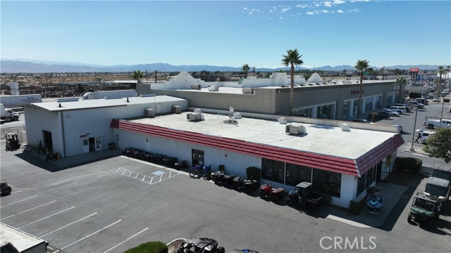 13815 Park Avenue, Victorville, California 92392, ,Commercial Lease,For Rent,13815 Park Avenue,CRHD24209650