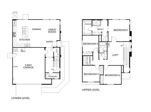 Detail Gallery Image 2 of 2 For 6366 Moonfire Ln, Fontana,  CA 92336 - 4 Beds | 2/1 Baths