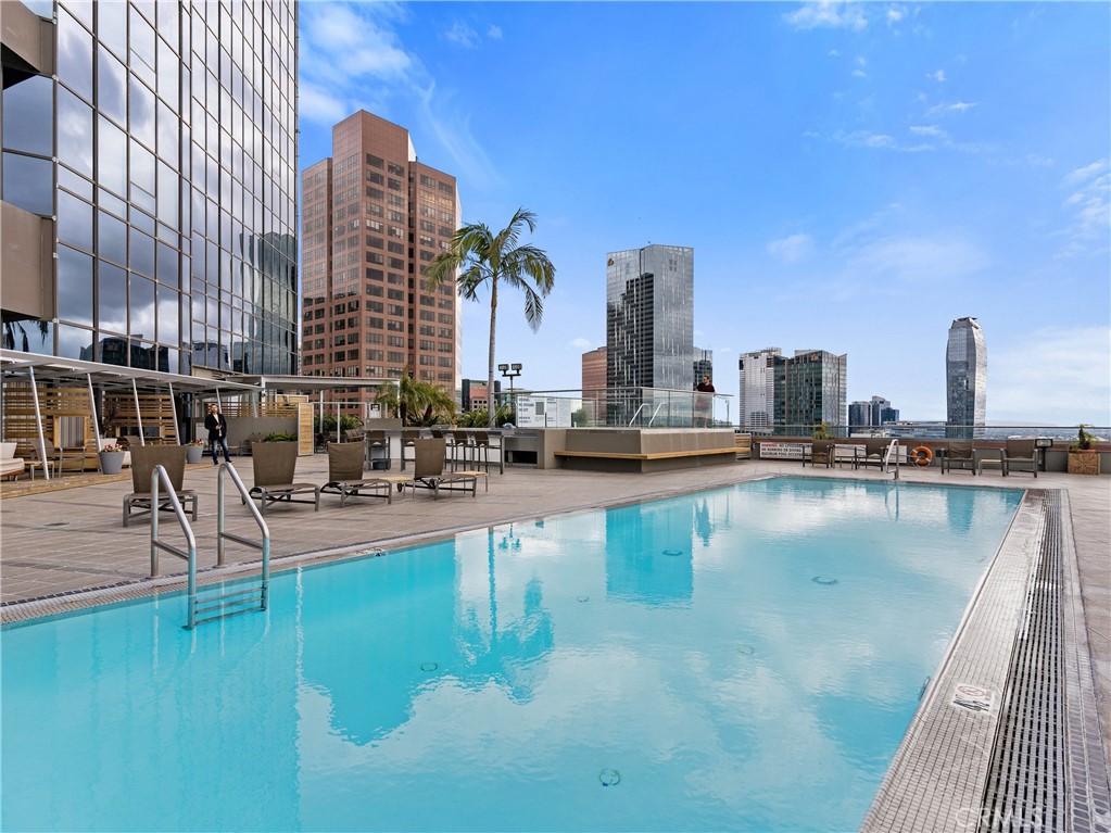 1100 Wilshire Boulevard 3409, Los Angeles, CA 90017