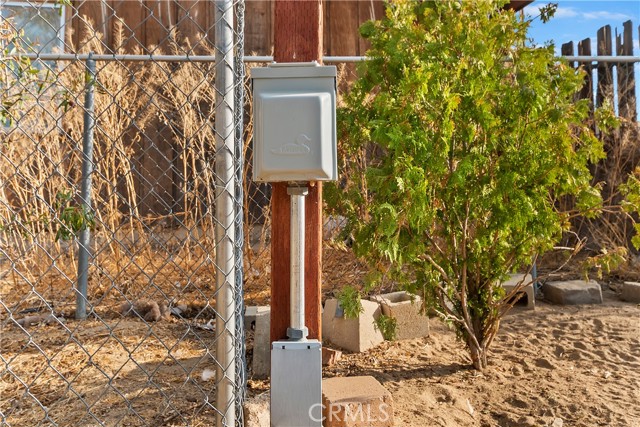 Detail Gallery Image 30 of 38 For 6374 Linda Lee Dr, Yucca Valley,  CA 92284 - 3 Beds | 2 Baths