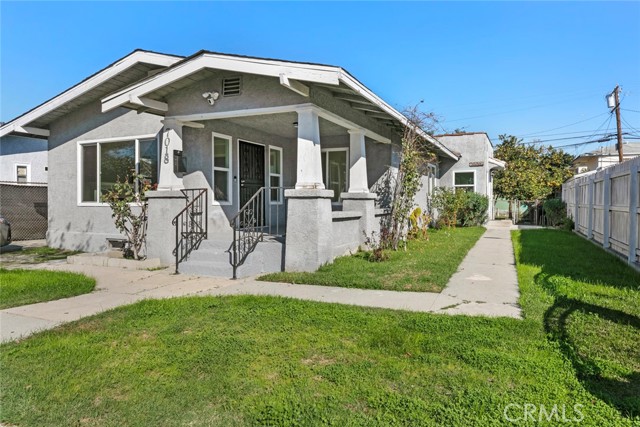 7018 Miles Avenue, Huntington Park, California 90255, ,Multi-Family,For Sale,Miles,SR25042066