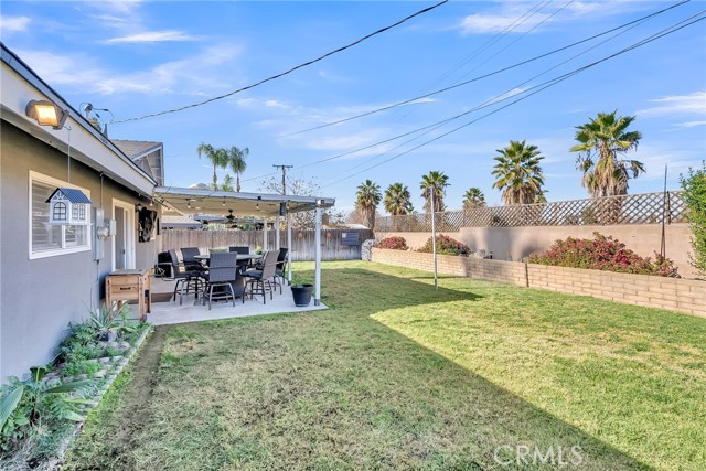 Detail Gallery Image 31 of 31 For 1451 Laramie Ave, Redlands,  CA 92374 - 4 Beds | 2 Baths