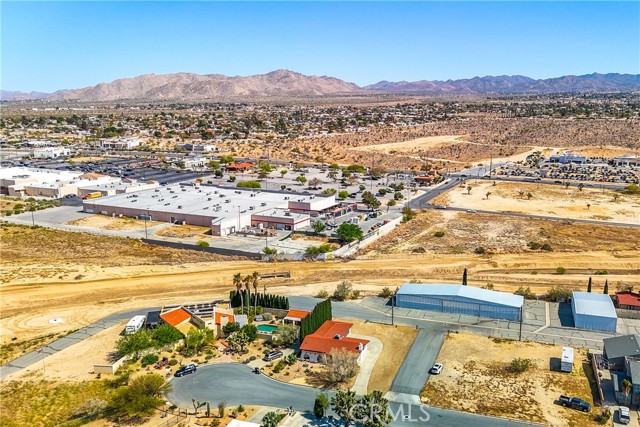 Detail Gallery Image 38 of 38 For 6731 Lindberg Ln, Yucca Valley,  CA 92284 - 3 Beds | 2 Baths