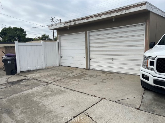 Detail Gallery Image 8 of 11 For 3530 Orange, Long Beach,  CA 90807 - 2 Beds | 1 Baths