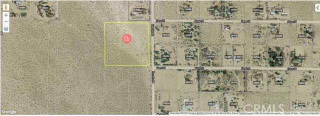 10350 Lincoln Road, Lucerne Valley, California 92356, ,Land,For Sale,10350 Lincoln Road,CRHD22126322