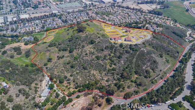 Detail Gallery Image 4 of 15 For 0 De Anza Heights Dr, La Verne,  CA 91773 - – Beds | – Baths