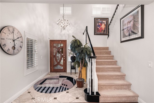 Detail Gallery Image 5 of 53 For 14528 Oxer Ct, Fontana,  CA 92336 - 4 Beds | 3 Baths