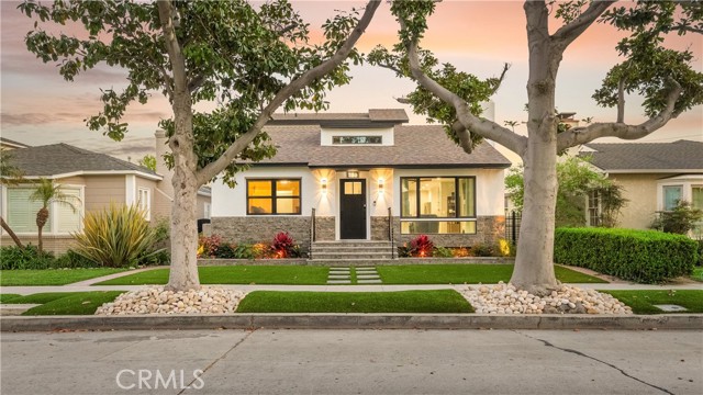 Detail Gallery Image 41 of 41 For 286 Glendora Ave, Long Beach,  CA 90803 - 3 Beds | 3 Baths