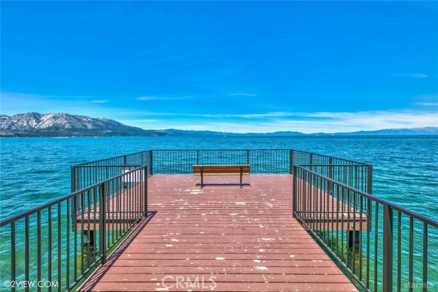 Detail Gallery Image 34 of 35 For 439 Ala Wai Bld #146,  South Lake Tahoe,  CA 96150 - 2 Beds | 1/1 Baths
