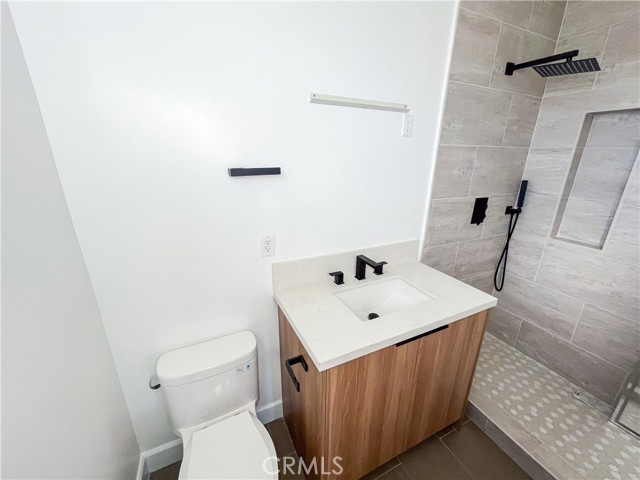 Detail Gallery Image 34 of 39 For 1816 2 S Hauser Bld, Los Angeles,  CA 90019 - 3 Beds | 3/1 Baths