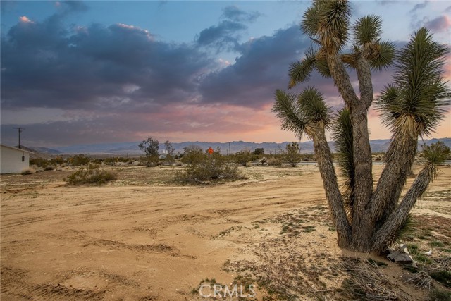 Detail Gallery Image 18 of 19 For 62474 Golden St, Joshua Tree,  CA 92252 - 2 Beds | 2 Baths