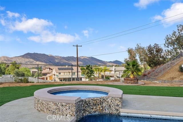 Detail Gallery Image 34 of 41 For 25240 Pico Vista Way, Moreno Valley,  CA 92557 - 5 Beds | 4 Baths