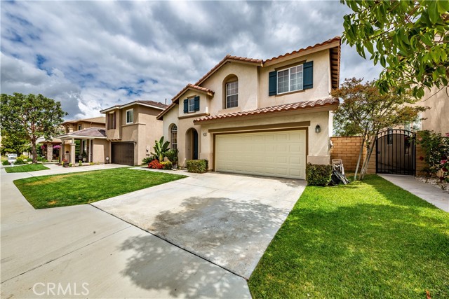 Detail Gallery Image 28 of 28 For 8775 E Wiley Way, Anaheim Hills,  CA 92808 - 4 Beds | 2/1 Baths