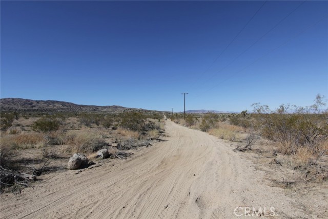 Detail Gallery Image 2 of 7 For 0 96th St, Palmdale,  CA 93591 - – Beds | – Baths