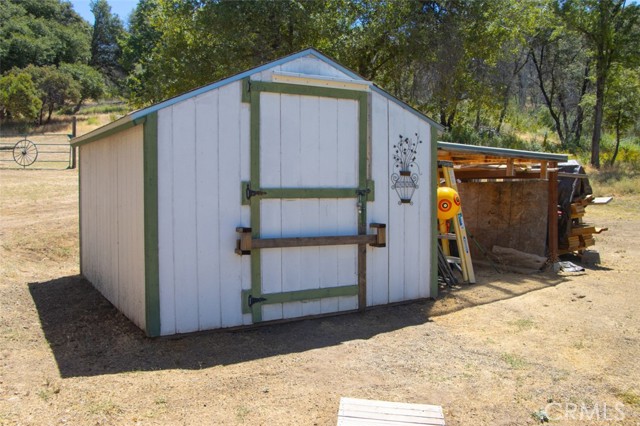 Detail Gallery Image 55 of 55 For 5641 Darrah Rd, Mariposa,  CA 95338 - 2 Beds | 1 Baths