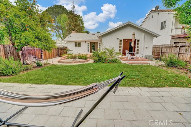 Detail Gallery Image 24 of 25 For 4723 Norwich Avenue, Sherman Oaks,  CA 91403 - 3 Beds | 2 Baths