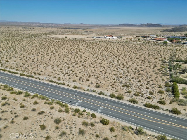 Detail Gallery Image 5 of 19 For 66400 29 Palms Hwy, Joshua Tree,  CA 92252 - – Beds | – Baths