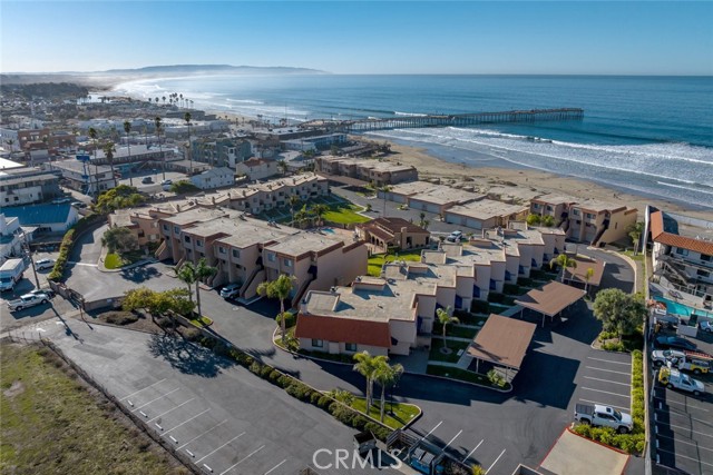 Detail Gallery Image 35 of 46 For 100 Pismo Avenue #111,  Pismo Beach,  CA 93449 - 2 Beds | 1/1 Baths