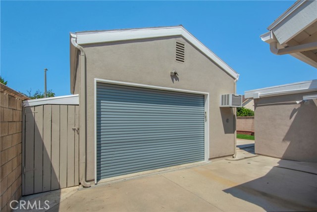 Detail Gallery Image 28 of 28 For 2718 S Griset Pl, Santa Ana,  CA 92704 - 4 Beds | 2/1 Baths