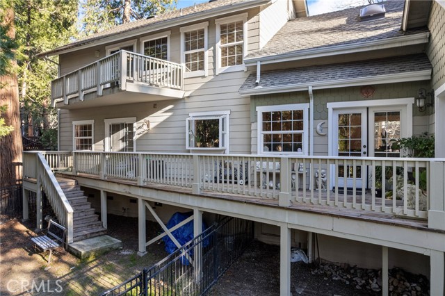 Detail Gallery Image 47 of 63 For 53875 Dogwood Creek, Bass Lake,  CA 93604 - 4 Beds | 2/1 Baths