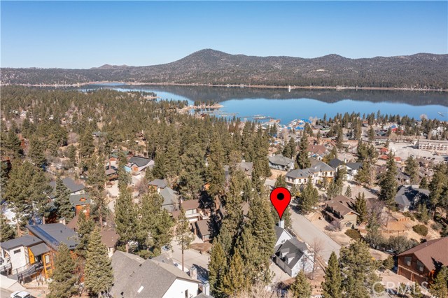 Detail Gallery Image 63 of 64 For 841 Paine Rd, Big Bear Lake,  CA 92315 - 5 Beds | 2/1 Baths