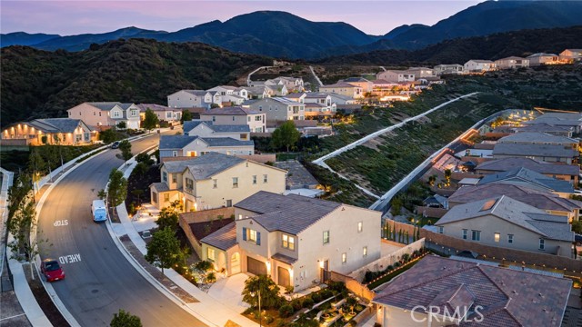 Detail Gallery Image 49 of 59 For 2413 Sierra Bella Dr, Corona,  CA 92882 - 5 Beds | 4/1 Baths