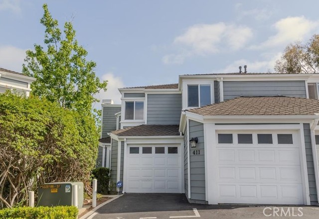 Detail Gallery Image 1 of 19 For 411 San Nicholas, Laguna Beach,  CA 92651 - 3 Beds | 2/1 Baths