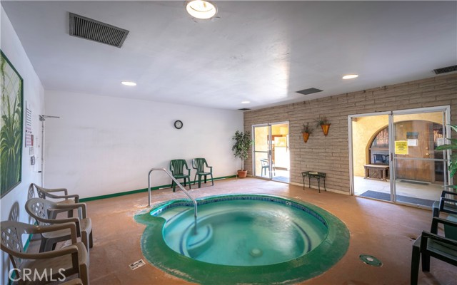 Detail Gallery Image 35 of 38 For 332 N Lyon Ave #58,  Hemet,  CA 92543 - 2 Beds | 2 Baths