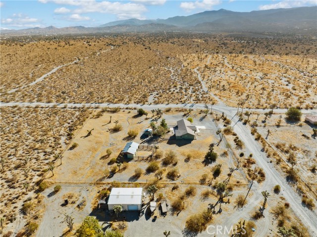 Detail Gallery Image 35 of 37 For 11323 Minero Rd, Pinon Hills,  CA 92372 - 3 Beds | 2 Baths