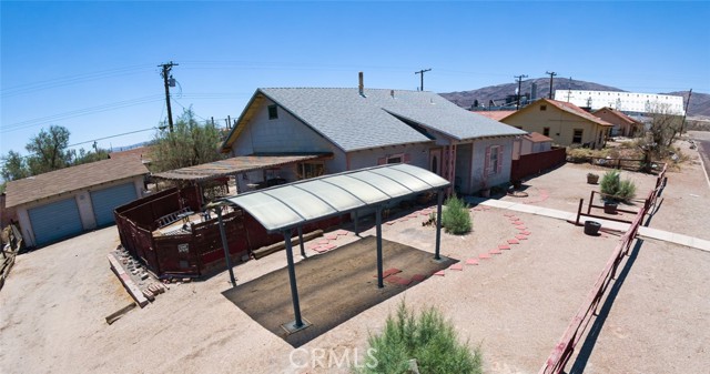 Detail Gallery Image 1 of 47 For 13319 Wildrose St, Trona,  CA 93562 - 2 Beds | 1 Baths