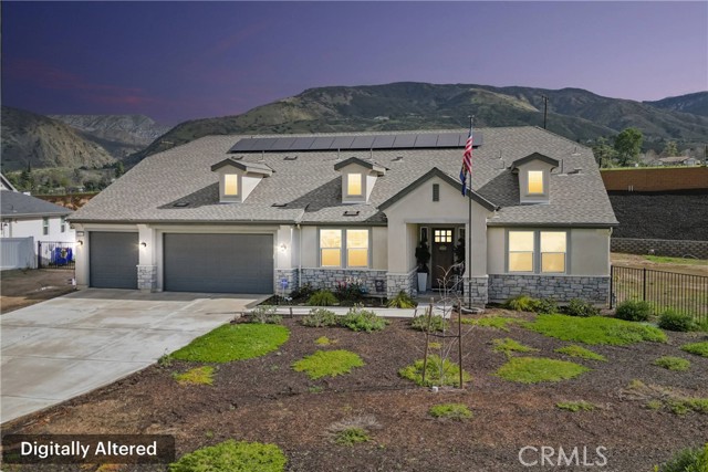 Detail Gallery Image 2 of 44 For 34676 Conadria Ave, Yucaipa,  CA 92399 - 4 Beds | 3/1 Baths