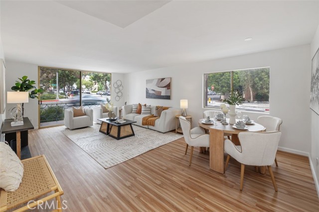 Detail Gallery Image 9 of 45 For 1000 Cordova St #101,  Pasadena,  CA 91106 - 2 Beds | 2 Baths