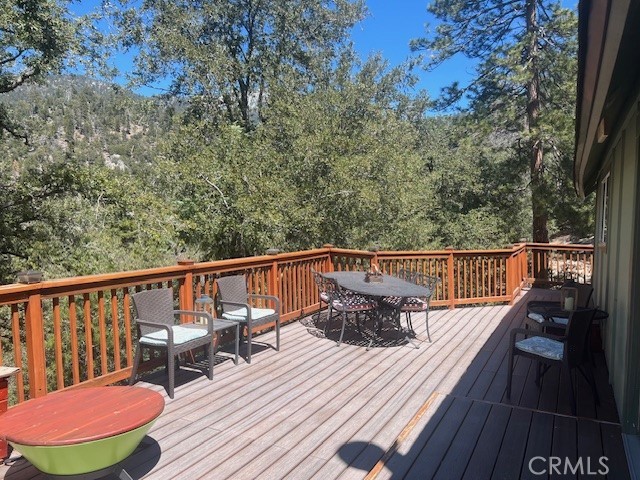 Detail Gallery Image 61 of 61 For 53050 Woodpecker Way, Idyllwild,  CA 92549 - 2 Beds | 1 Baths