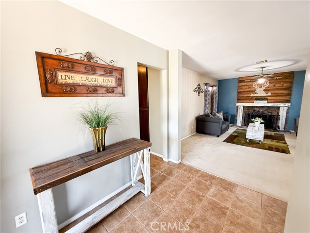 Detail Gallery Image 8 of 30 For 40414 Marsha Ct, Hemet,  CA 92544 - 3 Beds | 2 Baths