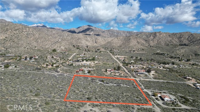 Detail Gallery Image 12 of 13 For 0 Palo Verde Rd, Morongo Valley,  CA 92256 - – Beds | – Baths