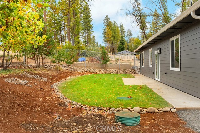 Detail Gallery Image 33 of 45 For 1607 Gate Ln, Paradise,  CA 95969 - 3 Beds | 2 Baths